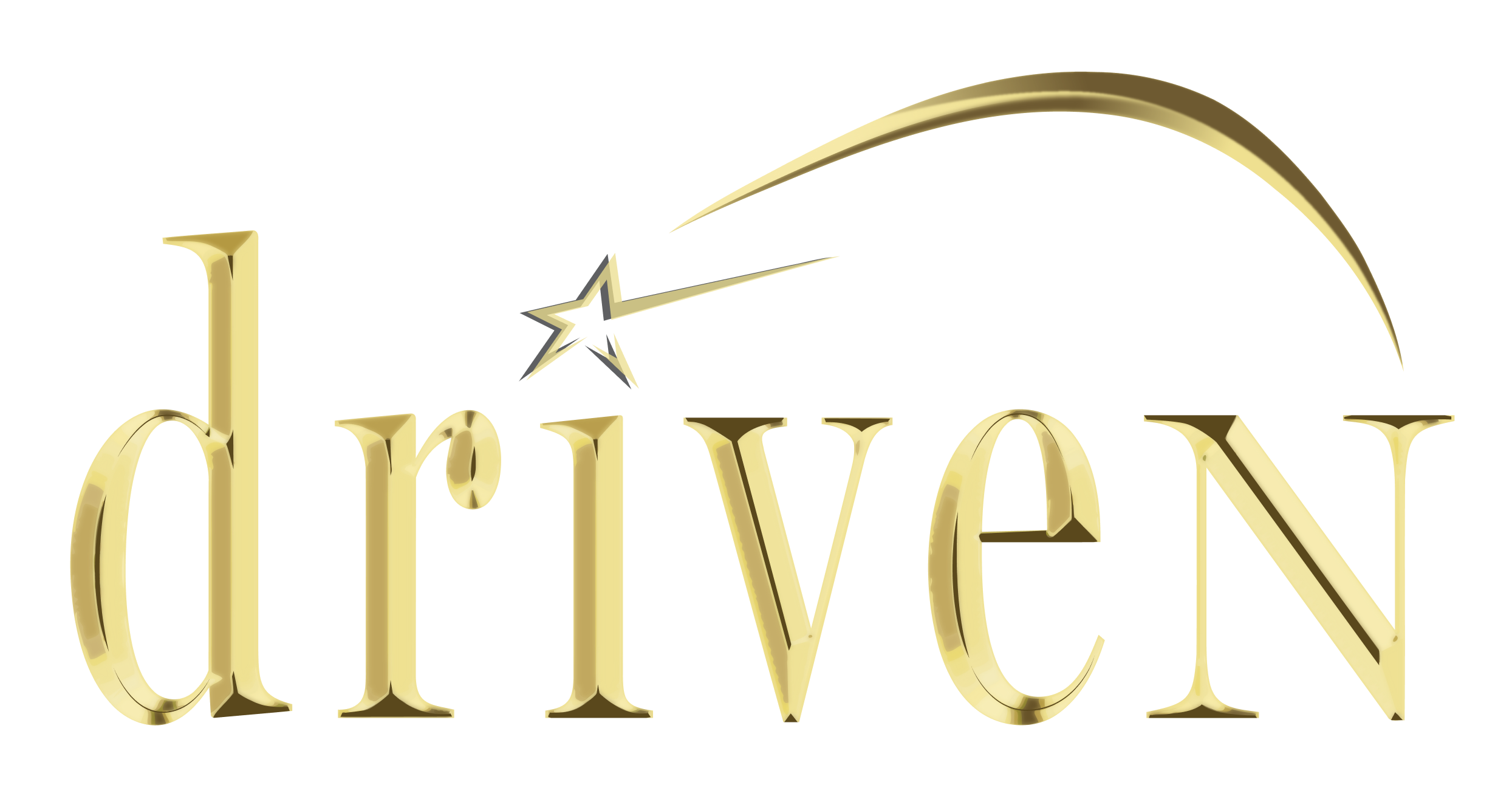 Driven agency logo